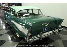1957 Chevrolet Bel Air (CC-2096323) for sale in Lutz, Florida