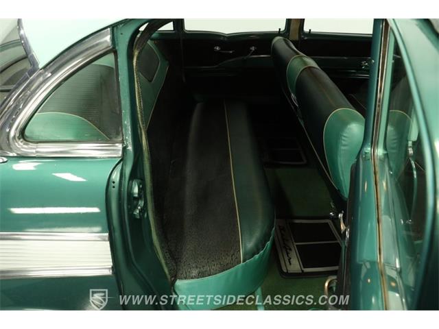 1957 Chevrolet Bel Air (CC-2096323) for sale in Lutz, Florida