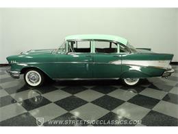 1957 Chevrolet Bel Air (CC-2096323) for sale in Lutz, Florida
