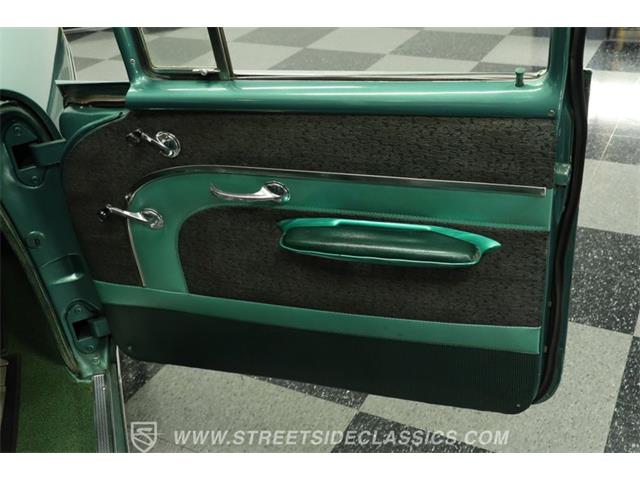1957 Chevrolet Bel Air (CC-2096323) for sale in Lutz, Florida