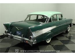 1957 Chevrolet Bel Air (CC-2096323) for sale in Lutz, Florida