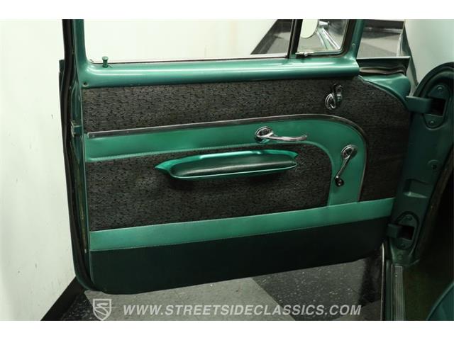1957 Chevrolet Bel Air (CC-2096323) for sale in Lutz, Florida