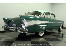 1957 Chevrolet Bel Air (CC-2096323) for sale in Lutz, Florida