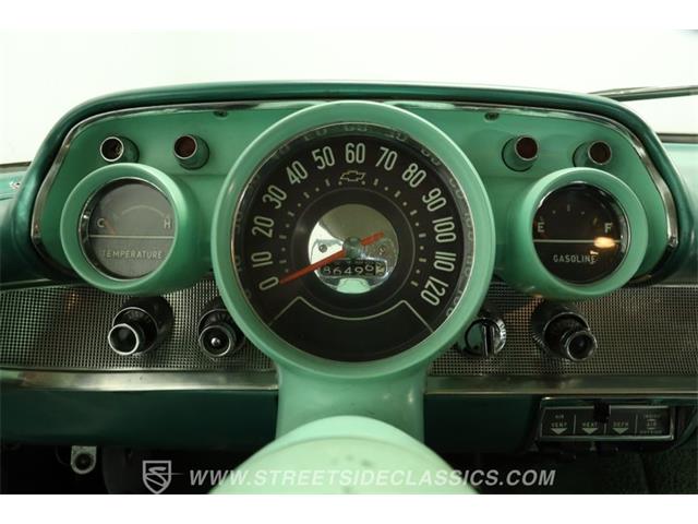 1957 Chevrolet Bel Air (CC-2096323) for sale in Lutz, Florida