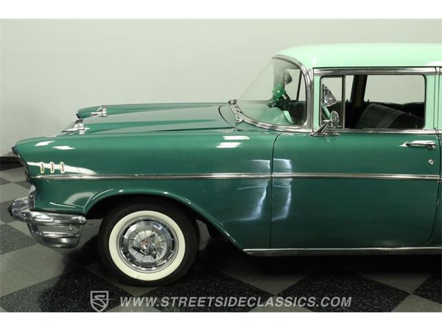1957 Chevrolet Bel Air (CC-2096323) for sale in Lutz, Florida