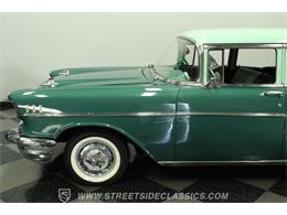 1957 Chevrolet Bel Air (CC-2096323) for sale in Lutz, Florida