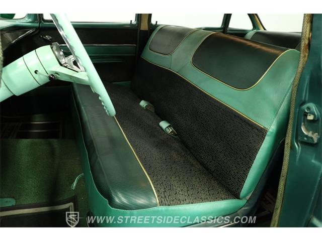 1957 Chevrolet Bel Air (CC-2096323) for sale in Lutz, Florida