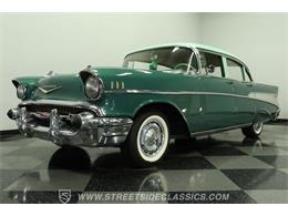 1957 Chevrolet Bel Air (CC-2096323) for sale in Lutz, Florida
