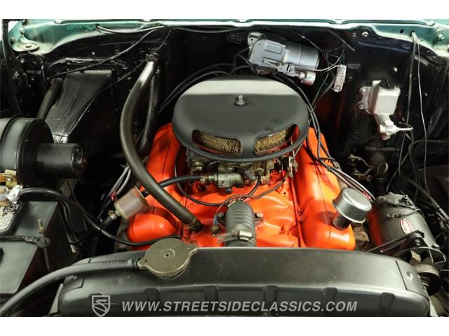 1957 Chevrolet Bel Air (CC-2096323) for sale in Lutz, Florida