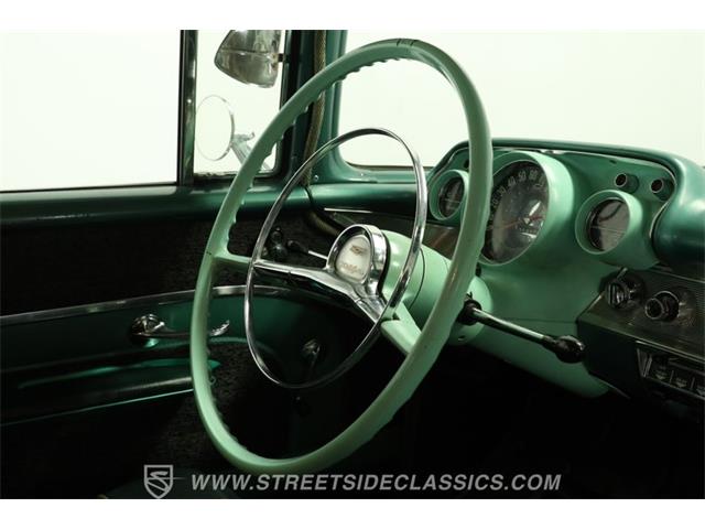 1957 Chevrolet Bel Air (CC-2096323) for sale in Lutz, Florida