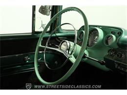 1957 Chevrolet Bel Air (CC-2096323) for sale in Lutz, Florida