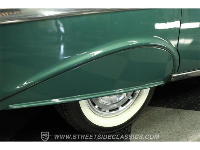 1957 Chevrolet Bel Air (CC-2096323) for sale in Lutz, Florida
