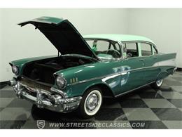 1957 Chevrolet Bel Air (CC-2096323) for sale in Lutz, Florida
