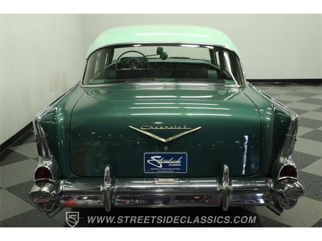 1957 Chevrolet Bel Air (CC-2096323) for sale in Lutz, Florida