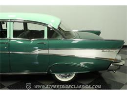 1957 Chevrolet Bel Air (CC-2096323) for sale in Lutz, Florida