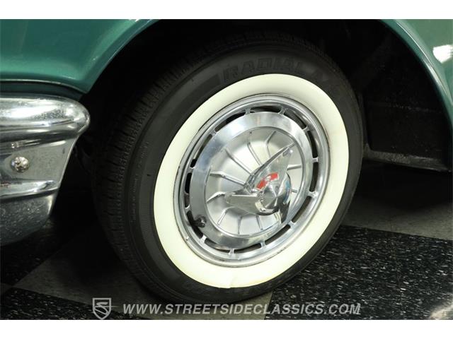 1957 Chevrolet Bel Air (CC-2096323) for sale in Lutz, Florida