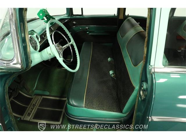 1957 Chevrolet Bel Air (CC-2096323) for sale in Lutz, Florida