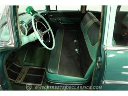 1957 Chevrolet Bel Air (CC-2096323) for sale in Lutz, Florida
