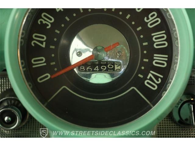 1957 Chevrolet Bel Air (CC-2096323) for sale in Lutz, Florida