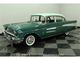 1957 Chevrolet Bel Air (CC-2096323) for sale in Lutz, Florida
