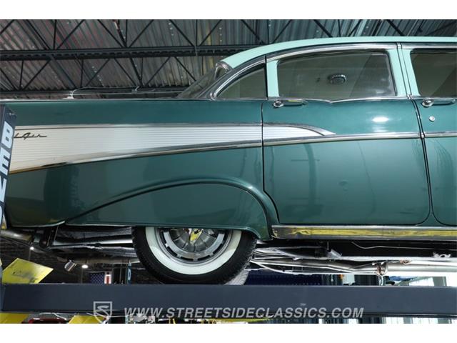 1957 Chevrolet Bel Air (CC-2096323) for sale in Lutz, Florida