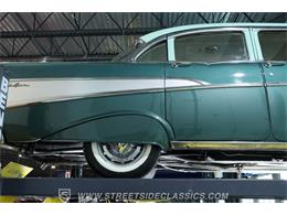 1957 Chevrolet Bel Air (CC-2096323) for sale in Lutz, Florida