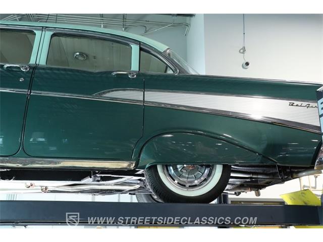 1957 Chevrolet Bel Air (CC-2096323) for sale in Lutz, Florida