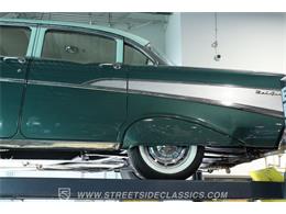 1957 Chevrolet Bel Air (CC-2096323) for sale in Lutz, Florida