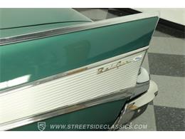 1957 Chevrolet Bel Air (CC-2096323) for sale in Lutz, Florida