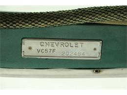 1957 Chevrolet Bel Air (CC-2096323) for sale in Lutz, Florida