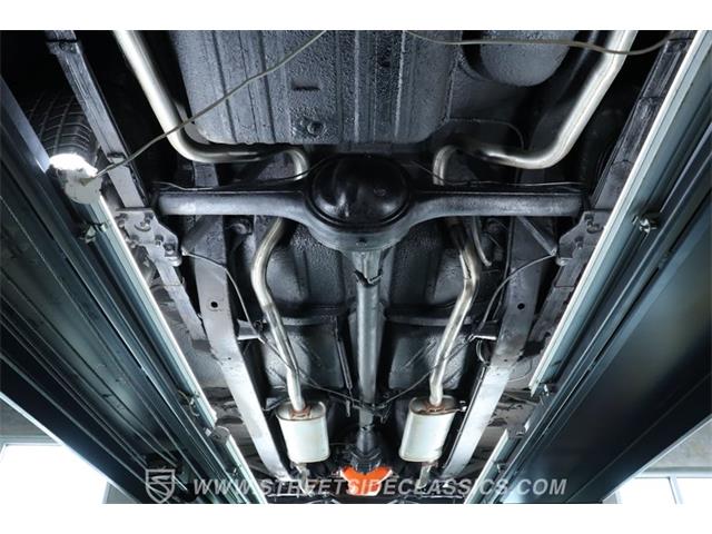 1957 Chevrolet Bel Air (CC-2096323) for sale in Lutz, Florida