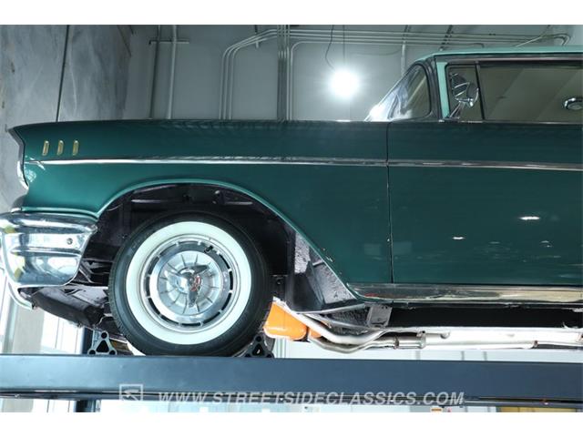 1957 Chevrolet Bel Air (CC-2096323) for sale in Lutz, Florida