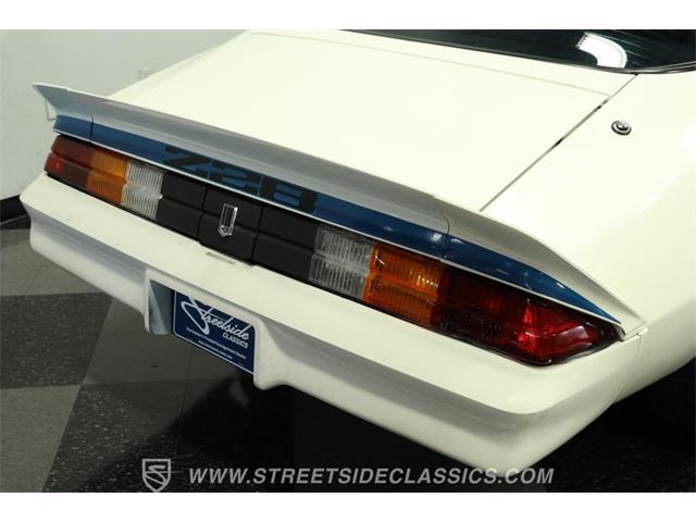 1979 Chevrolet Camaro (CC-2096324) for sale in Lutz, Florida
