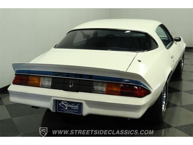 1979 Chevrolet Camaro (CC-2096324) for sale in Lutz, Florida