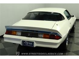1979 Chevrolet Camaro (CC-2096324) for sale in Lutz, Florida