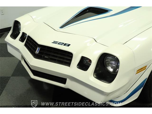 1979 Chevrolet Camaro (CC-2096324) for sale in Lutz, Florida