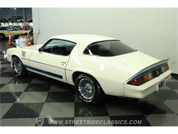 1979 Chevrolet Camaro (CC-2096324) for sale in Lutz, Florida