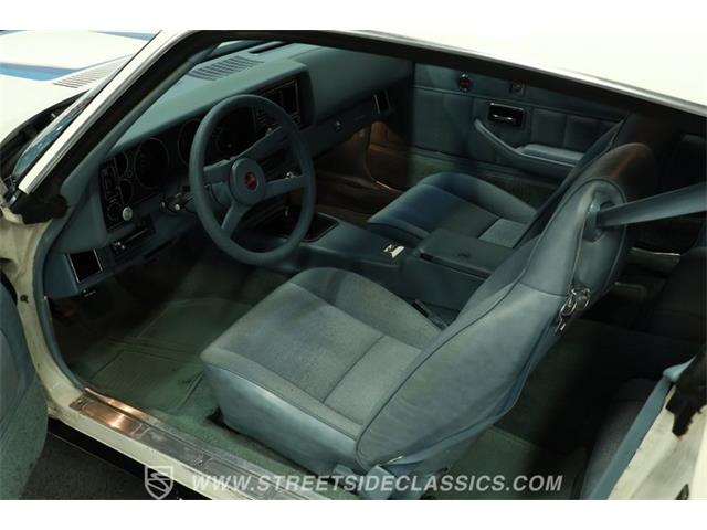 1979 Chevrolet Camaro (CC-2096324) for sale in Lutz, Florida