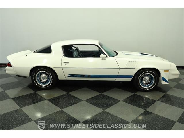 1979 Chevrolet Camaro (CC-2096324) for sale in Lutz, Florida