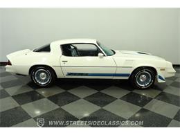 1979 Chevrolet Camaro (CC-2096324) for sale in Lutz, Florida