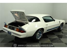 1979 Chevrolet Camaro (CC-2096324) for sale in Lutz, Florida