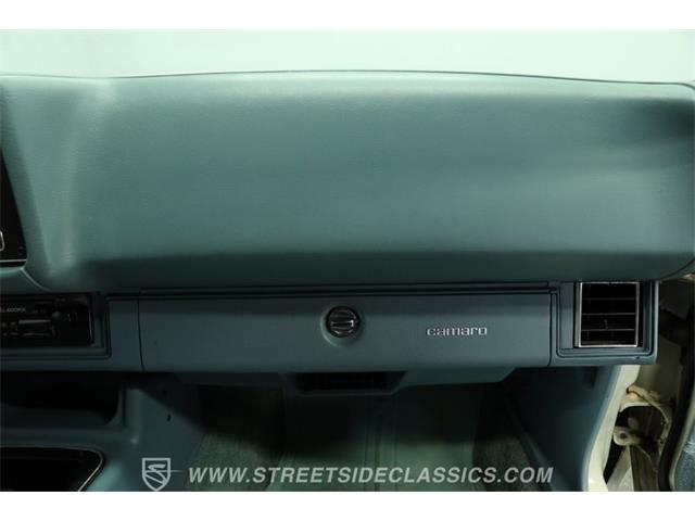 1979 Chevrolet Camaro (CC-2096324) for sale in Lutz, Florida