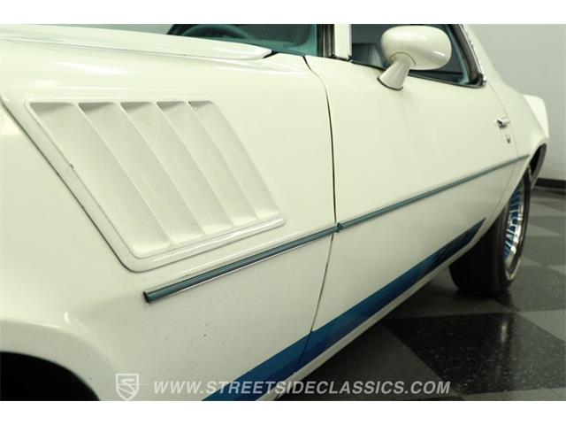 1979 Chevrolet Camaro (CC-2096324) for sale in Lutz, Florida
