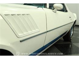 1979 Chevrolet Camaro (CC-2096324) for sale in Lutz, Florida