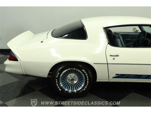 1979 Chevrolet Camaro (CC-2096324) for sale in Lutz, Florida