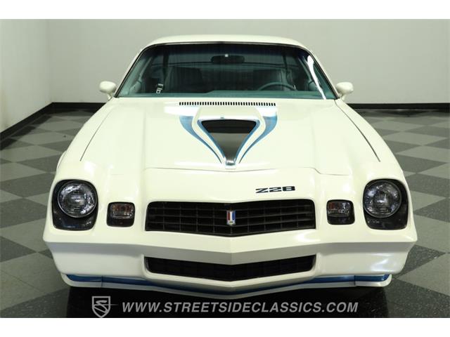 1979 Chevrolet Camaro (CC-2096324) for sale in Lutz, Florida