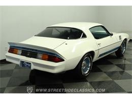 1979 Chevrolet Camaro (CC-2096324) for sale in Lutz, Florida