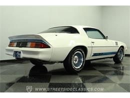 1979 Chevrolet Camaro (CC-2096324) for sale in Lutz, Florida