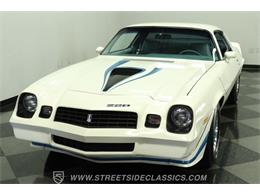 1979 Chevrolet Camaro (CC-2096324) for sale in Lutz, Florida