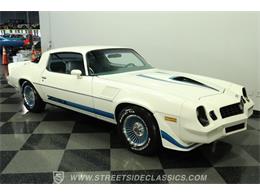 1979 Chevrolet Camaro (CC-2096324) for sale in Lutz, Florida